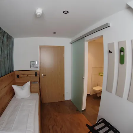 Hotelgasthof Bayerischer Hof Hotel