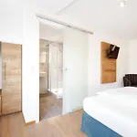 Hotelgasthof Bayerischer Hof Hotel