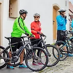 Hotelgasthof Bayerischer Hof Hotel