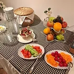 מלון Hotelgasthof Bayerischer Hof