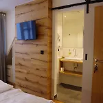 Hotelgasthof Bayerischer Hof סולזבאך-רוזנברג