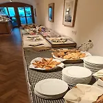 מלון Hotelgasthof Bayerischer Hof