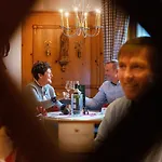 Hotelgasthof Bayerischer Hof מלון