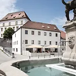 Hotelgasthof Bayerischer Hof 3* סולזבאך-רוזנברג