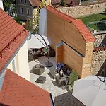 Hotelgasthof Bayerischer Hof מלון סולזבאך-רוזנברג