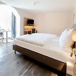 Hotelgasthof Bayerischer Hof 3*