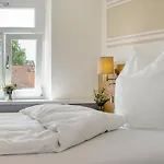 Hotelgasthof Bayerischer Hof סולזבאך-רוזנברג