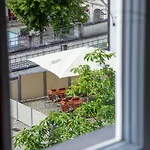 מלון Hotelgasthof Bayerischer Hof סולזבאך-רוזנברג