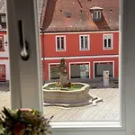 Hotelgasthof Bayerischer Hof מלון סולזבאך-רוזנברג