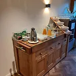Hotelgasthof Bayerischer Hof מלון