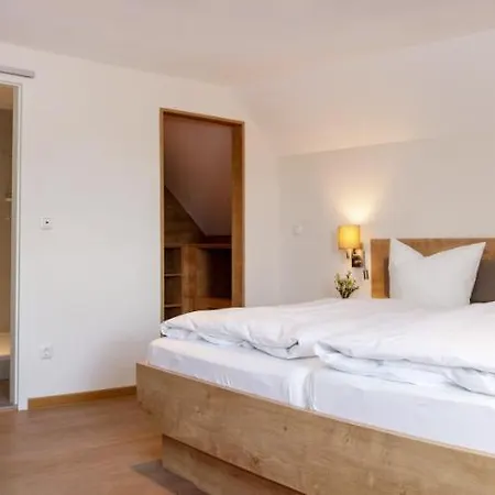 Hotelgasthof Bayerischer Hof * סולזבאך-רוזנברג