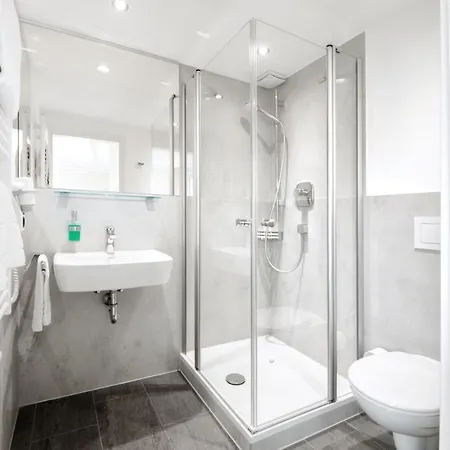 מלון Hotelgasthof Bayerischer Hof סולזבאך-רוזנברג