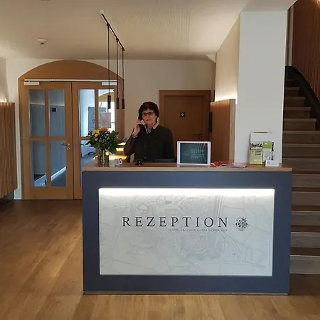 Hotelgasthof Bayerischer Hof Hotel *
