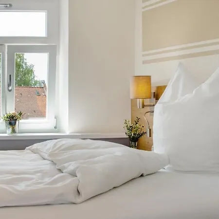 Hotelgasthof Bayerischer Hof Hotel *
