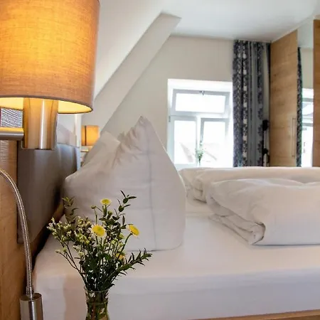 Hotelgasthof Bayerischer Hof Sulzbach-Rosenberg