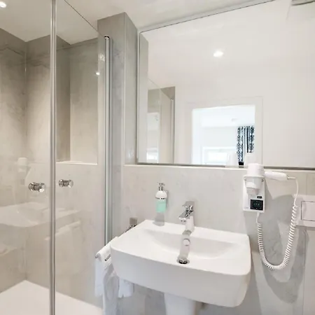 Hotel Hotelgasthof Bayerischer Hof 3*