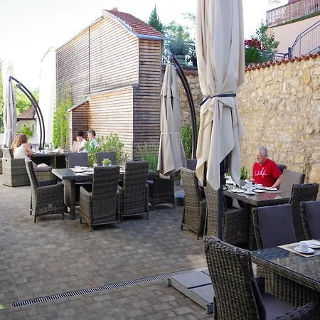 Hotelgasthof Bayerischer Hof Hotel Sulzbach-Rosenberg