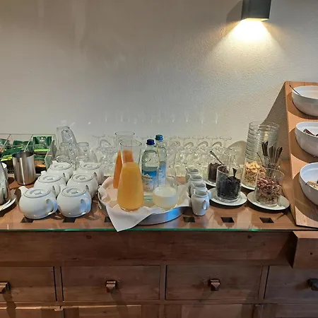 Hotel Hotelgasthof Bayerischer Hof 3*