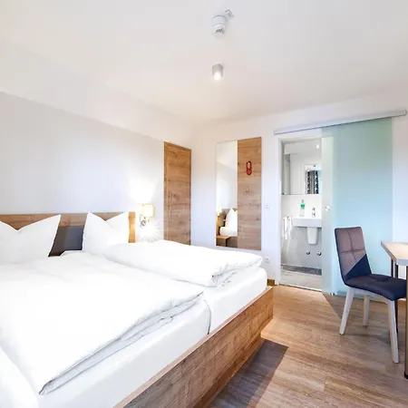 Hotelgasthof Bayerischer Hof Hotel Sulzbach-Rosenberg