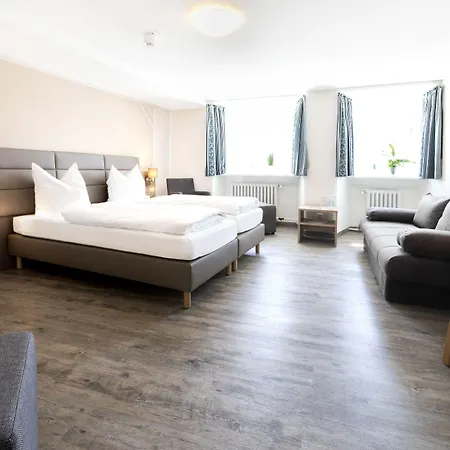 Hotelgasthof Bayerischer Hof