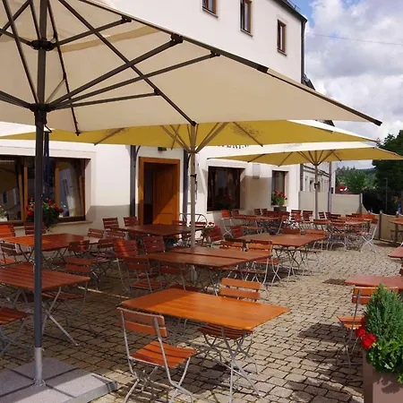 Hotelgasthof Bayerischer Hof 3* סולזבאך-רוזנברג