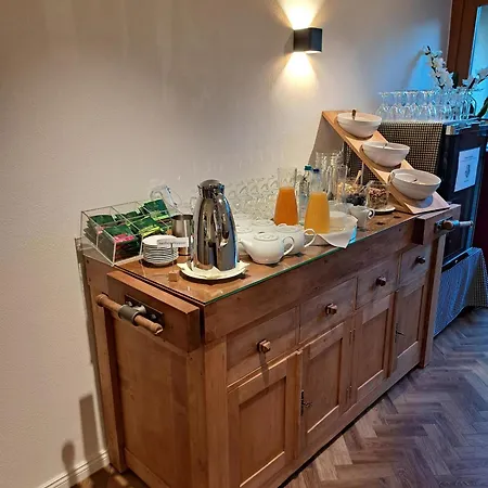 Hotelgasthof Bayerischer Hof Hotel