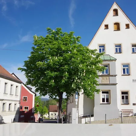 Hotelgasthof Bayerischer Hof Hotell Sulzbach-Rosenberg
