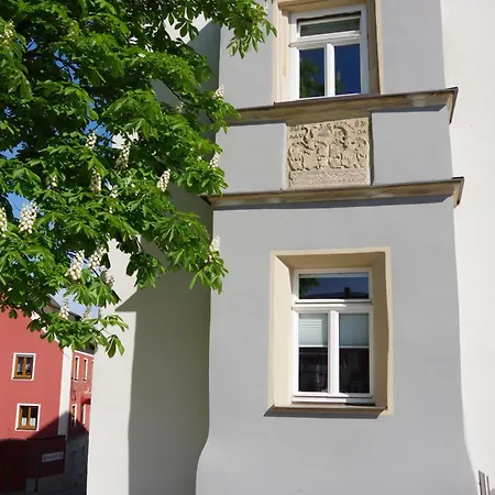 Hotel Hotelgasthof Bayerischer Hof Sulzbach-Rosenberg