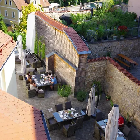 Hotelgasthof Bayerischer Hof