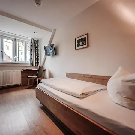 Hotelgasthof Bayerischer Hof Sulzbach-Rosenberg