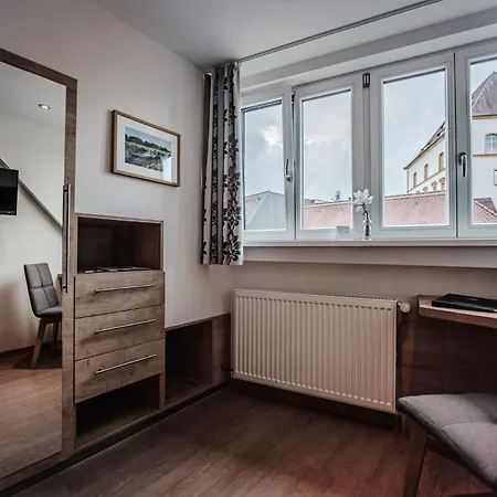 Hotelgasthof Bayerischer Hof