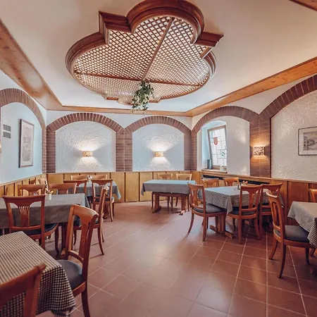 Hotelgasthof Bayerischer Hof Sulzbach-Rosenberg