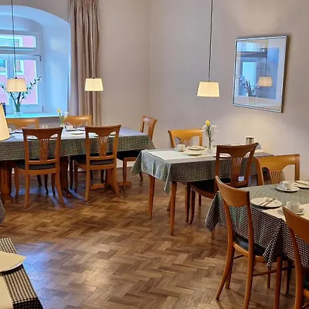 Hotelgasthof Bayerischer Hof 3* Sulzbach-Rosenberg