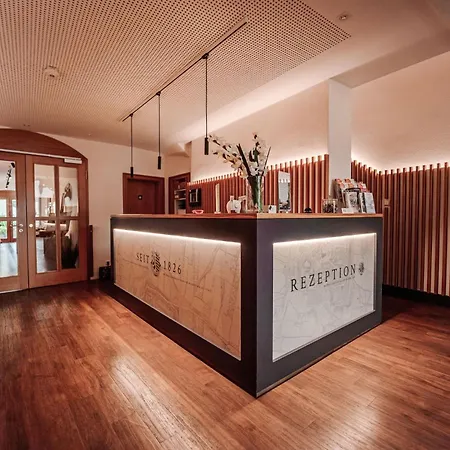 Hotelgasthof Bayerischer Hof