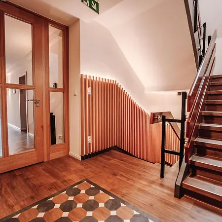 Hotelgasthof Bayerischer Hof Hotell Sulzbach-Rosenberg