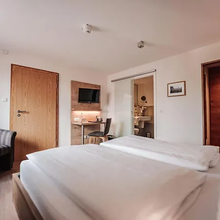 Hotelgasthof Bayerischer Hof 3* Sulzbach-Rosenberg