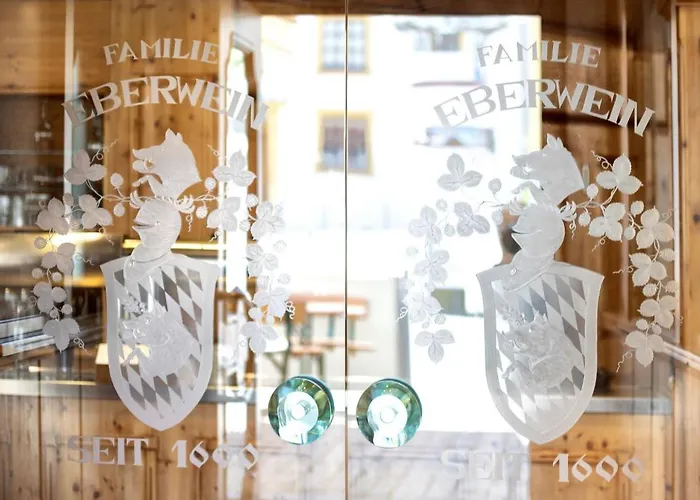 Hotelgasthof Bayerischer Hof Hotel