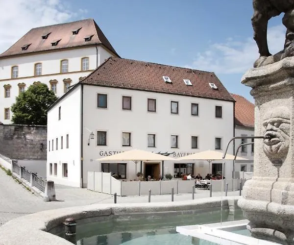 Hotelgasthof Bayerischer Hof