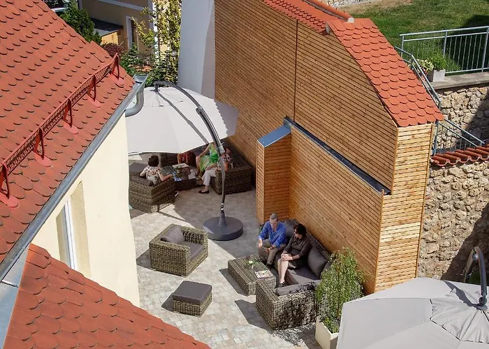 Hotelgasthof Bayerischer Hof