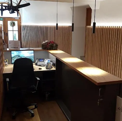 Hotelgasthof Bayerischer Hof Hotel Sulzbach-Rosenberg