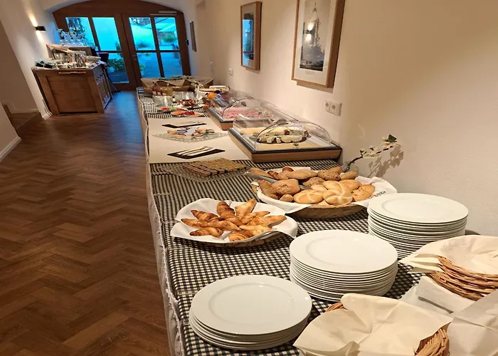 Hotel Hotelgasthof Bayerischer Hof