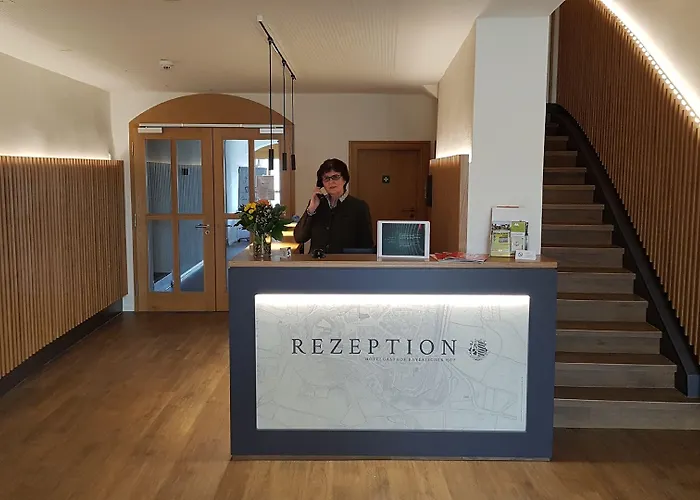 Hotel Hotelgasthof Bayerischer Hof