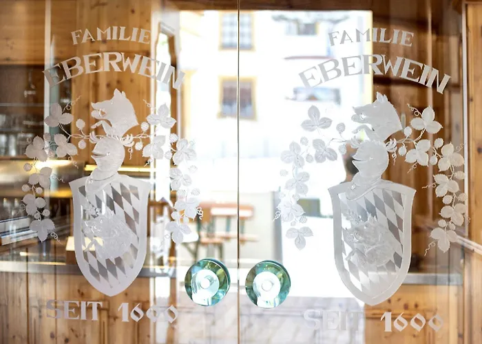 Hotelgasthof Bayerischer Hof