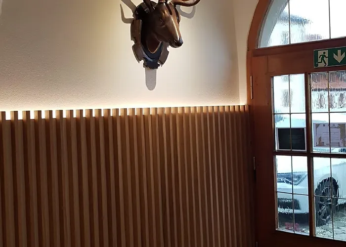 Hotelgasthof Bayerischer Hof 3*