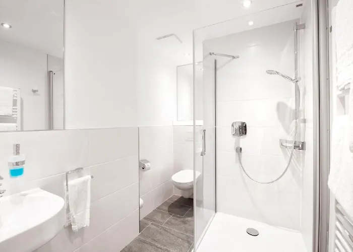 Hotelgasthof Bayerischer Hof Hotel Sulzbach-Rosenberg